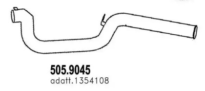 ASSO 505.9045
