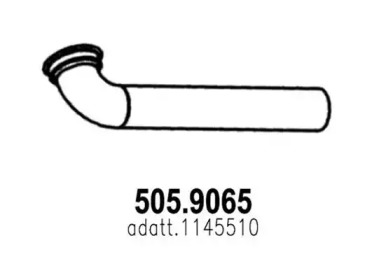 ASSO 505.9065