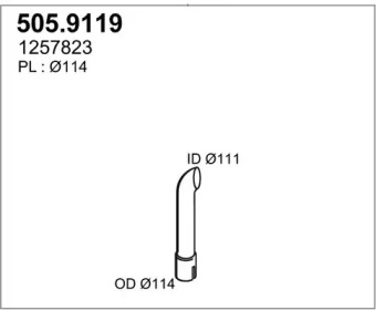 ASSO 505.9119