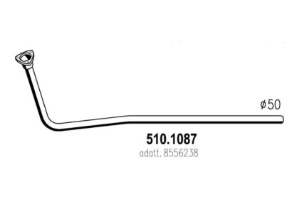 ASSO 510.1087