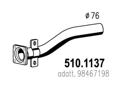 ASSO 510.1137