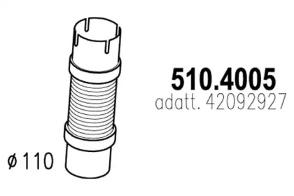 ASSO 510.4005