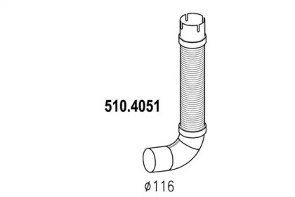 ASSO 5104051