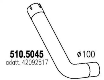 ASSO 510.5045