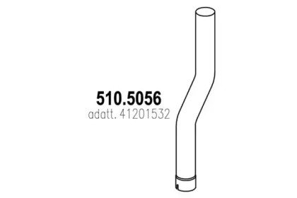 ASSO 510.5056