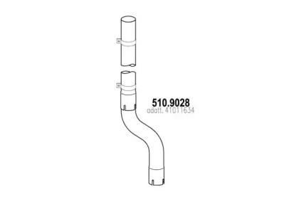 ASSO 5109028