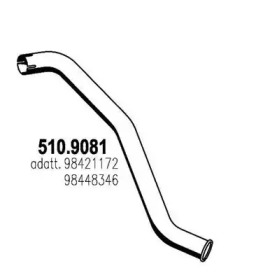 ASSO 510.9081
