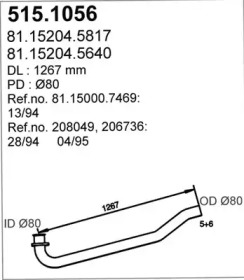 ASSO 515.1056