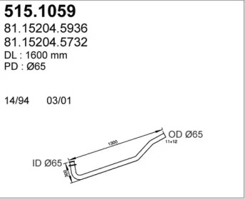 ASSO 515.1059