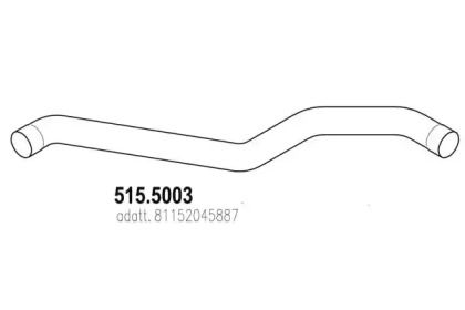 ASSO 515.5003