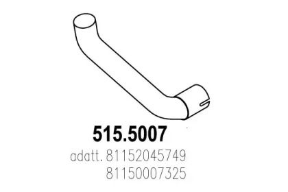 ASSO 515.5007