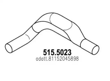 ASSO 515.5023