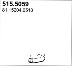 ASSO 515.5059