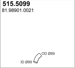 ASSO 515.5099
