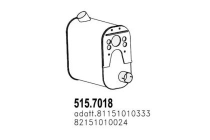 ASSO 515.7018