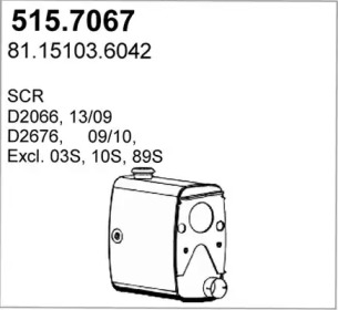 ASSO 515.7067