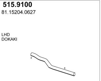ASSO 515.9100