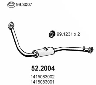 ASSO 52.2004