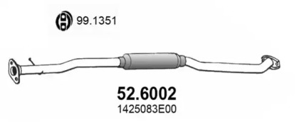 ASSO 52.6002