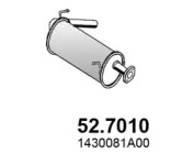ASSO 52.7010
