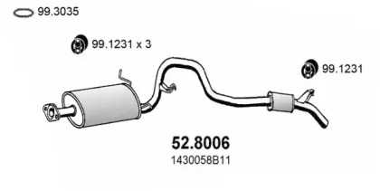 ASSO 52.8006