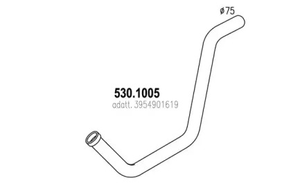 ASSO 530.1005