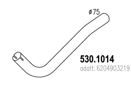 ASSO 5301014