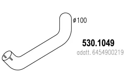 ASSO 530.1049