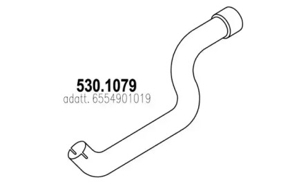 ASSO 530.1079