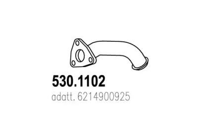 ASSO 530.1102