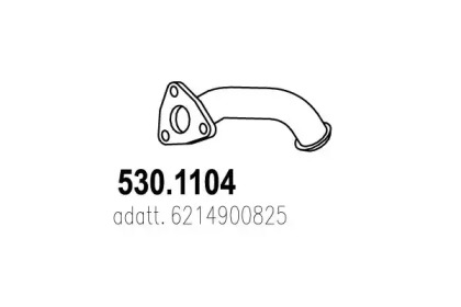 ASSO 530.1104