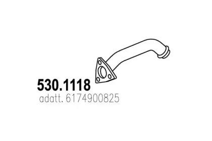 ASSO 5301118