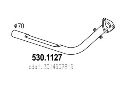 ASSO 530.1127