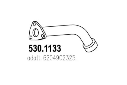 ASSO 530.1133