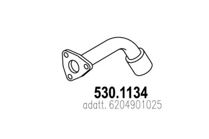 ASSO 530.1134
