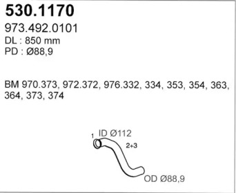 ASSO 530.1170