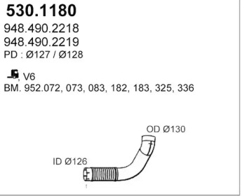 ASSO 530.1180