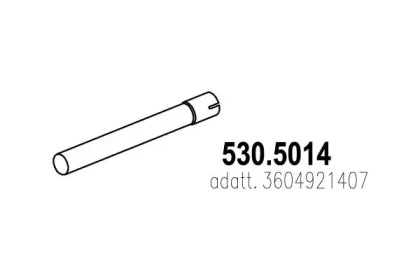 ASSO 530.5014