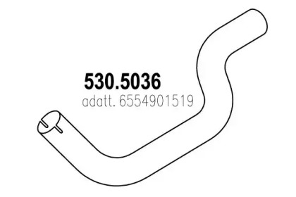 ASSO 530.5036
