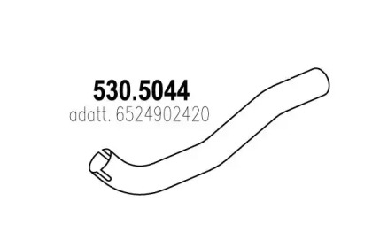 ASSO 530.5044