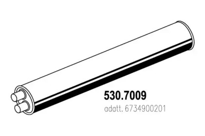 ASSO 530.7009