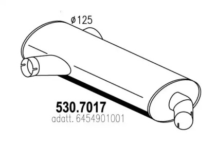 ASSO 530.7017
