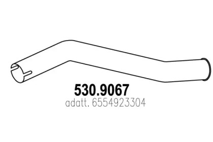 ASSO 530.9067