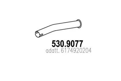 ASSO 530.9077