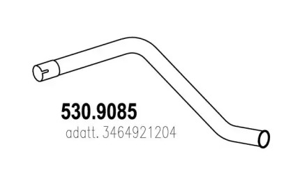 ASSO 530.9085