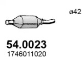 ASSO 54.0023