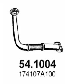 ASSO 54.1004