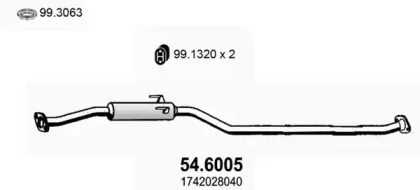 ASSO 54.6005