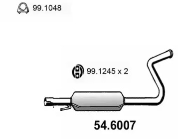 ASSO 54.6007