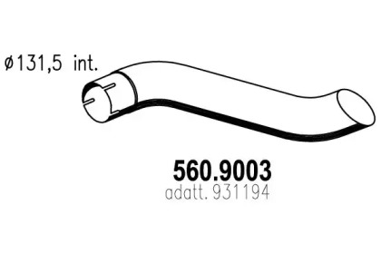 ASSO 5609003